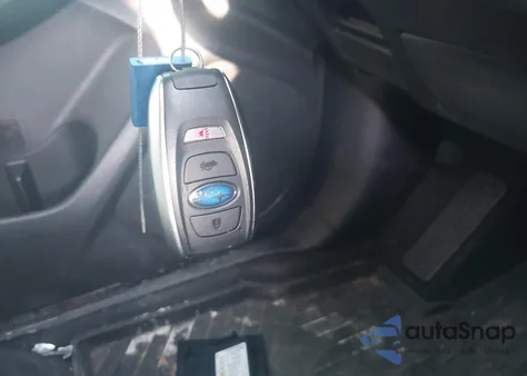 2021 Subaru Ascent Limited из США, поврежденный, VIN 4S4WMAMDXM3434539